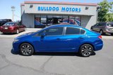 Used 2013 Honda Civic EX-L image 2