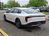 Certified 2025 Kia K4 LXS image 4
