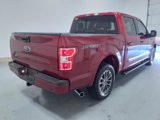 Certified 2018 Ford F150 XLT w/ Equipment Group 302A Luxury image 3