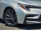 New 2025 Toyota Corolla SE image 3