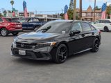 Certified 2022 Honda Civic Sport image 4