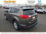 Used 2013 Toyota RAV4 LE image 3