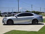 Certified 2024 Toyota Camry XSE image 4