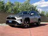 Used 2021 Toyota RAV4 SE image 3