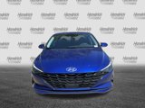 Used 2023 Hyundai Elantra SEL w/ Convenience Package image 3