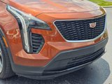 Used 2019 Cadillac XT4 Sport image 3