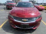 Used 2019 Chevrolet Impala LT w/ LT Convenience Package image 3