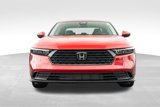 New 2025 Honda Accord LX image 5