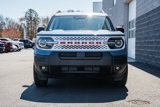 New 2025 Ford Bronco Sport Heritage image 4