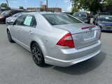 Used 2011 Ford Fusion SE image 3