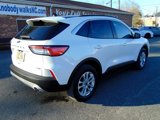 Used 2021 Ford Escape SE w/ Cold Weather Package image 5
