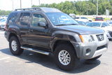 Used 2015 Nissan Xterra S image 4