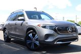 Used 2023 Mercedes-Benz EQB 350 4MATIC SUV w/ Exclusive Package image 3