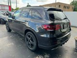 Used 2021 Mercedes-Benz GLC 300 4MATIC image 3