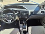Used 2015 Honda Civic LX image 4