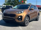 Used 2020 Kia Sportage LX image 4