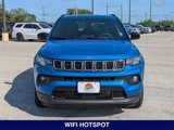 New 2025 Jeep Compass Latitude image 2