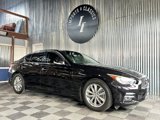 Used 2015 INFINITI Q50 Premium w/ Cargo Package image 2