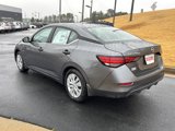 New 2025 Nissan Sentra S image 3
