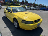 Used 2002 Ford Mustang Coupe image 4