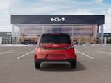 New 2025 Kia Soul S image 5
