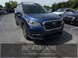 Used 2019 Subaru Ascent Limited w/ Popular Package #3 image 4