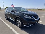 Used 2023 Nissan Murano SV image 3