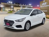 Used 2018 Hyundai Accent SE image 3