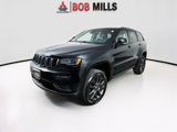 Used 2018 Jeep Grand Cherokee High Altitude image 3