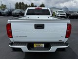 Used 2021 Chevrolet Colorado LT w/ Fleet Safety Package image 4