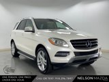 Used 2014 Mercedes-Benz ML 350 4MATIC image 4