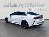 Used 2022 Kia K5 GT-Line image 3