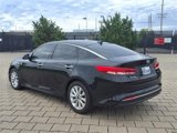 Used 2016 Kia Optima EX w/ Premium Package image 4