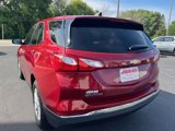 Used 2018 Chevrolet Equinox LT image 4