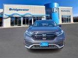 Used 2020 Honda CR-V LX image 2