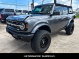 Used 2022 Ford Bronco Outer Banks image 4