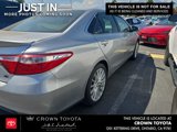 Used 2017 Toyota Camry SE image 2