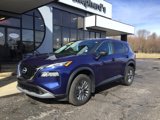 Used 2023 Nissan Rogue S image 2