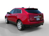 Used 2014 Cadillac SRX Premium w/ LPO, U-Rail D-Rings Package image 3
