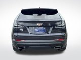 Used 2023 Cadillac XT4 Sport image 4