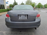 Used 2009 Honda Accord LX image 5