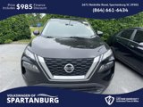 Used 2021 Nissan Rogue S image 2