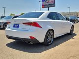 Used 2017 Lexus IS 200t F Sport image 5