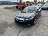 Used 2012 Acura TSX Sport Wagon image 2