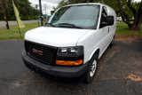 Used 2020 GMC Savana 2500 w/ Driver Convenience Package image 2