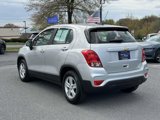 Used 2019 Chevrolet Trax LS image 4