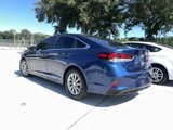 Used 2018 Hyundai Sonata ECO image 4