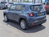 Used 2023 Jeep Renegade Latitude image 4