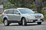 Used 2011 Subaru Outback 3.6R Limited image 4
