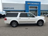 Used 2017 Ford Expedition EL XLT w/ Equipment Group 202A image 6